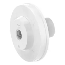 Conversor Valvula Descarga Para Caixa Acoplada Blukit Branco Foto  mini 1