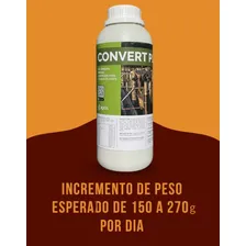 Convert Plus-agros-suplemento Mineral Aminoacidos P/ Bovinos Foto mini 4