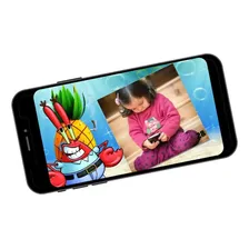 Convite Animado Digital Bob Esponja Cor Colorido Foto mini 2