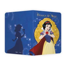Convite Branca De Neve Clássica Regina 12und Foto mini 1