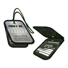 Convite Free Fire Festcolor 8und Foto  mini 1