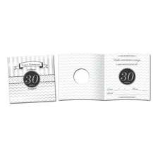 Convite Premium 30 Anos Junco 8und Foto mini 1