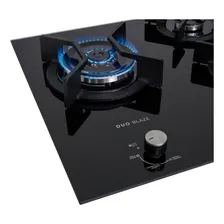 Cooktop 5 Bocas Infinity Mesa Vidro Temperado Biv Fischer Foto mini  3
