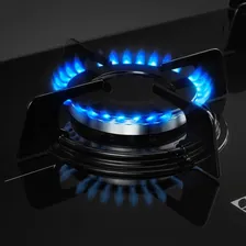 Cooktop A Gás 5 Bocas Electrolux KE5GP Bivolt Foto mini 4