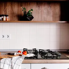 Cooktop a Gás Philco 4 Queimadores Superautomático PCT04TC Bivolt Foto mini 4