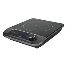 Cooktop Cadence Indução Perfect Cuisine - Preto 110V Foto mini  2