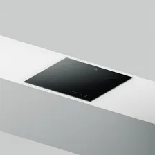 Cooktop De Indução Electrolux 4 Zonas Powerboost Preto Ie6lp 220V Foto mini 4