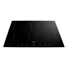 Cooktop De Indução Ky-w648clrpk 6400w Preto Panasonic 220v Foto mini 1
