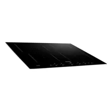 Cooktop De Indução Ky-w648clrpk 6400w Preto Panasonic 220v Foto mini 3