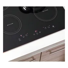 Cooktop De Indução Mesa Vitrocerâmica 4 Bocas Fischer 220v Foto mini 4