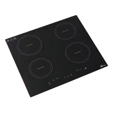 Cooktop De Indução Mesa Vitrocerâmica 4 Bocas Fischer 220v Foto mini 1