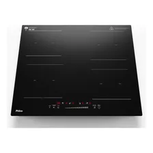 Cooktop De Indução Pctq1 Função Turbo 4 Bocas Philco 220v Foto  mini 1