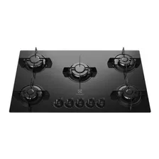 Cooktop Electrolux 5 Bocas A Gás Ke5gp Bivolt Foto mini 1