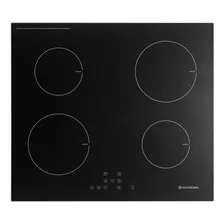 Cooktop Elettromec Indução Eletrica 4b 220v Foto  mini 1