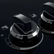 Cooktop Itatiaia 4 Bocas Preto Bivolt 127v/220v Foto mini 3