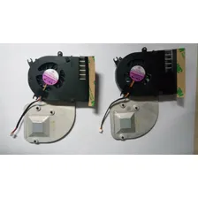 Cooler 49r-3da18l-0201 Hp651505h-02 Positivo U800 * Foto mini 1