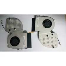 Cooler 49r-3da18l-0201 Hp651505h-02 Positivo U800 * Foto mini 2