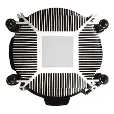 Cooler Am4 Amd Wraith Stealth Preto Foto mini 2