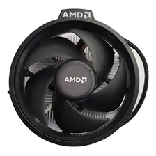 Cooler Am4 Amd Wraith Stealth Preto Foto mini 3