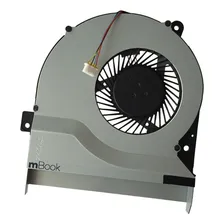 Cooler Asus 13gntj1am011-2 / Ef50060s1-c090-s99 Foto mini  3