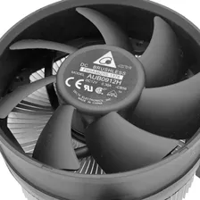 Cooler Box Intel Delta Para I5 E I7 1155 1150 1151 Led Não Possui Foto mini 3