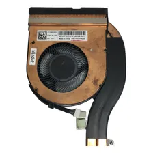 Cooler C/ Dissipador Notebook Lenovo Thinkpad T480 Foto mini 3