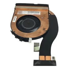 Cooler C/ Dissipador Notebook Lenovo Thinkpad T480 Foto mini 2