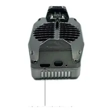 Cooler Celular Gamer Resfriador Smartphone Ventilador Foto mini  3