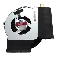 Cooler Com Dissipador Lenovo Thinkpad E440 E40 E531 E431 Led Air Foto mini 2