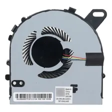 Cooler compatÃvel com Dell Inspiron 7572 7560 Vostro 5468 5568 P61f 0w0j85 Foto mini 3