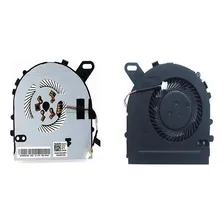 Cooler compatÃvel com Dell Inspiron 7572 7560 Vostro 5468 5568 P61f 0w0j85 Foto mini 2