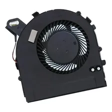 Cooler compatÃvel com Dell Inspiron 7572 7560 Vostro 5468 5568 P61f 0w0j85 Foto mini 1