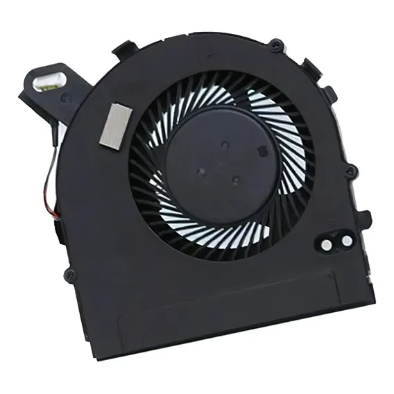 Cooler compatÃvel com Dell Inspiron 7572 7560 Vostro 5468 5568 P61f 0w0j85 Foto 1