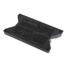 Cooler Compatível Ps4 Pro Suporte Carregador Hub 3 Usb Base Foto mini 4