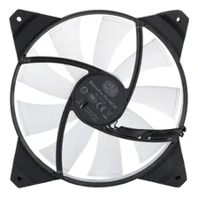 Cooler Coolermaster Masterfan Pro 140 Air Flow Rgb 140x140mm Foto mini 2