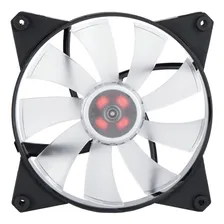 Cooler Coolermaster Masterfan Pro 140 Air Flow Rgb 140x140mm Foto mini 1