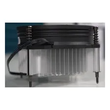 Cooler Cpu Cooler Master I30 1156 / 1155 / 1151 / 1150 LED SEM LED Foto mini 4