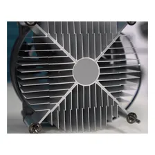 Cooler Cpu Cooler Master I30 1156 / 1155 / 1151 / 1150 LED SEM LED Foto mini 2