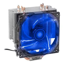 Cooler Cpu Hyper T4 Dex P/ 775 1151 1155 Fm1 Fm2 Am3 Am3 Foto mini 4