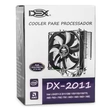 Cooler Cpu Hyper T4 Dex P/ 775 1151 1155 Fm1 Fm2 Am3 Am3 Foto mini 2