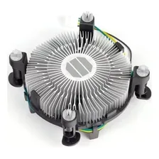 Cooler Cpu Intel E97379-003 1150/1151/1155/1156 I3 I5 I7 100 Unidades Led Foto mini 4
