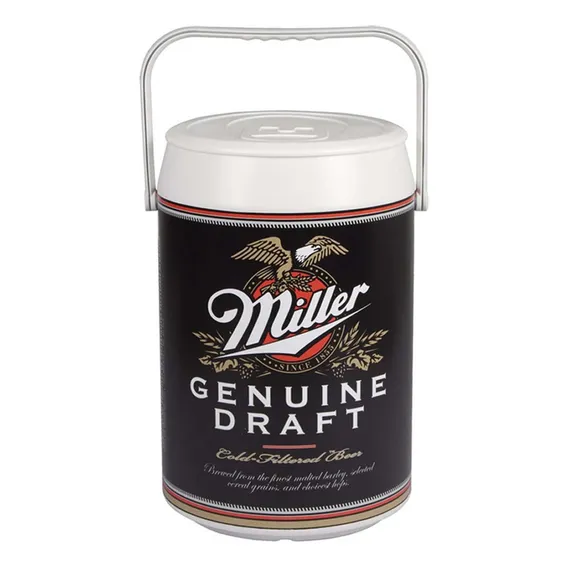 Cooler Da Miller 42 Latas - Anabell Foto 1