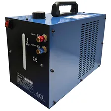 Cooler De Refrigeração Wwsoldas Wse250 Wwsoldas Foto mini 3