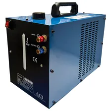 Cooler De Refrigeração Wwsoldas Wse250 Wwsoldas Foto mini 3