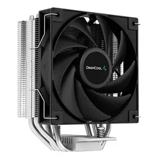 Cooler Deepcool Ag400 Preto 120mm Intel E Amd Foto mini  2