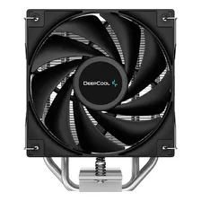 Cooler Deepcool Ag400 Preto 120mm Intel E Amd Foto mini 4