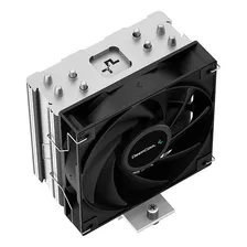 Cooler Deepcool Ag400 Preto 120mm Intel E Amd Foto mini  3