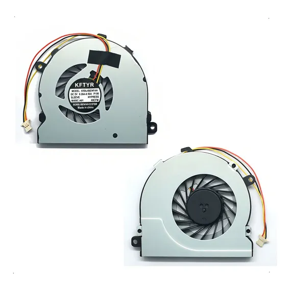 Cooler Dell Inspiron 14-5447 Mf60070v1-c300-g9a Foto 1