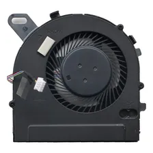 Cooler Dell Inspiron 7560 Cn-0w0j85 0w0j85 Dc28000icr0 P61f Foto mini  2