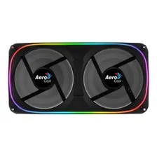 Cooler Dual Fan Astro 24 Argb Para Placa De VĂdeo Aerocool Foto mini 2